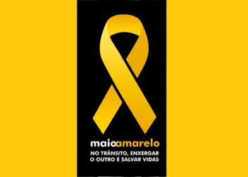 Semob de João Pessoa lança edição municipal do Maio Amarelo nesta terça-feira
