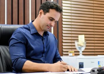 Governo da Paraíba convoca 1.829 concursados para as áreas de saúde, segurança e educação