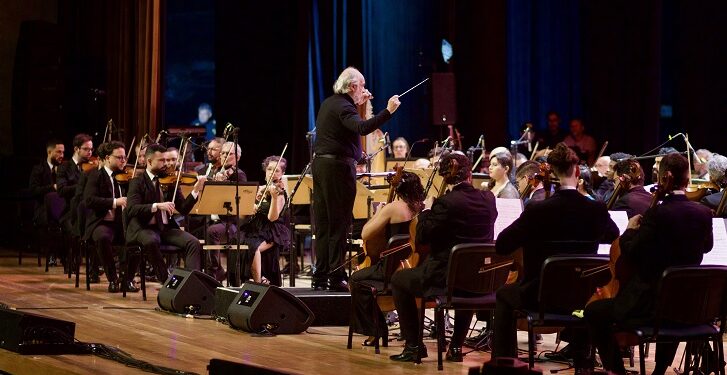 Orquestra Sinfônica da Paraíba apresenta concerto junino em Campina Grande no próximo dia 10