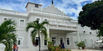 Hospital Municipal Santa Isabel promove campanha para arrecadação de livros acadêmicos