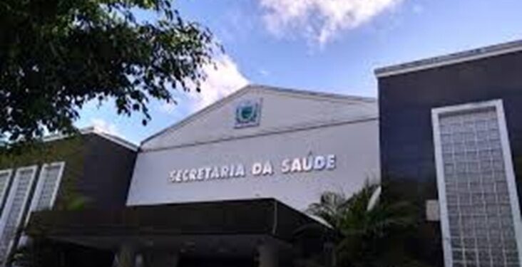 Tribunal de Contas impõe débito superior a R$ 3 milhões a ex-secretário de Saúde do Estado da Paraíba