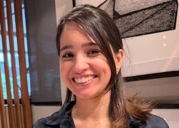 Patrícia Motta confirma pré-candidatura a deputada federal pelo Solidariedade