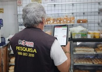Preço do quilo do pão francês em João Pessoa tem variação entre R$ 12 e R$ 24,98