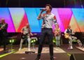 Prefeito de João Pessoa confirma shows de Roupa Nova e Fábio Júnior no aniversário da cidade