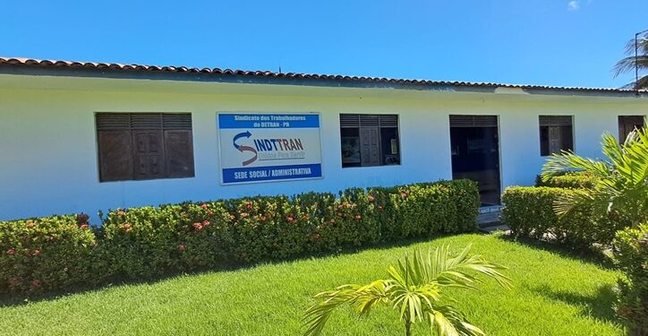 Governo da Paraíba não implanta reestruturação do PCCR do Detran, deixa servidores insatisfeitos e sindicato emite nota sobre o caso