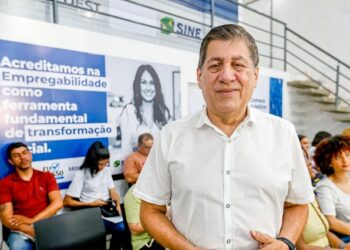 Prefeitura de João Pessoa realiza Ação de Empregabilidade com mais de 240 vagas para contratação imediata