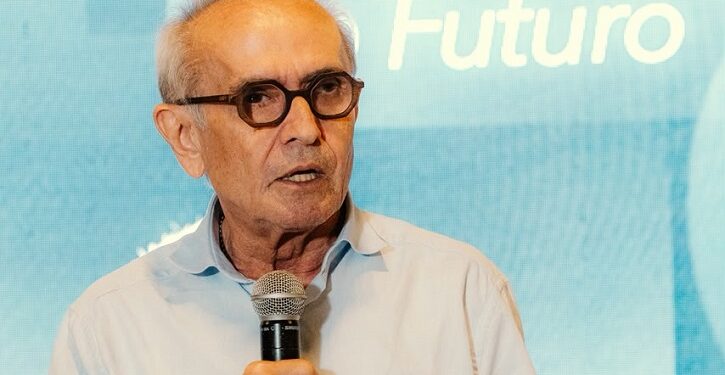 Cícero assume compromisso para Passe Livre para todos os alunos das redes públicas