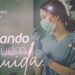 Pautado na humanização, Sindicato dos Enfermeiros na Paraíba celebra um ano do Projeto Cuidando de Quem Cuida