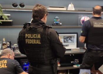 Operação da PF envolvendo a Pixbet não tem qualquer relação com a LOTEP, esclarece autarquia paraibana