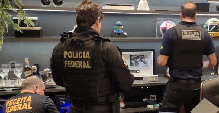 Operação da PF envolvendo a Pixbet não tem qualquer relação com a LOTEP, esclarece autarquia paraibana