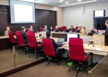 TCE-PB alerta para risco de perda de patrimônio histórico e aponta imóveis em situação crítica na Paraíba