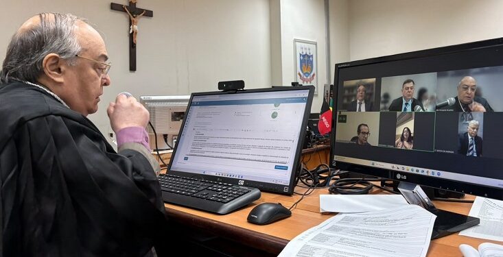 Estado da Paraíba deve indenizar mulher vítima de agressões e ofensas de policial militar
