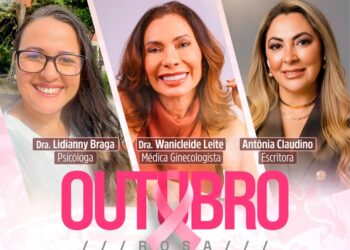 Sindicato dos Contabilistas no Estado da Paraíba promove evento alusivo ao Outubro Rosa neste dia 16