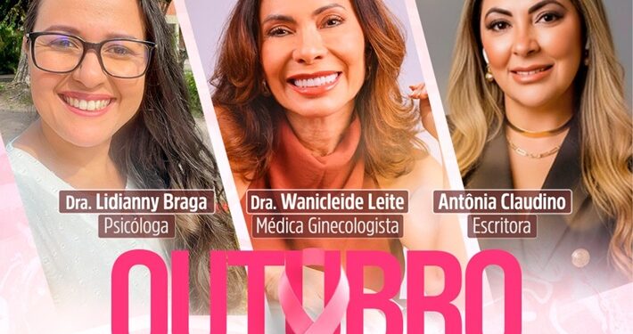 Sindicato dos Contabilistas no Estado da Paraíba promove evento alusivo ao Outubro Rosa neste dia 16