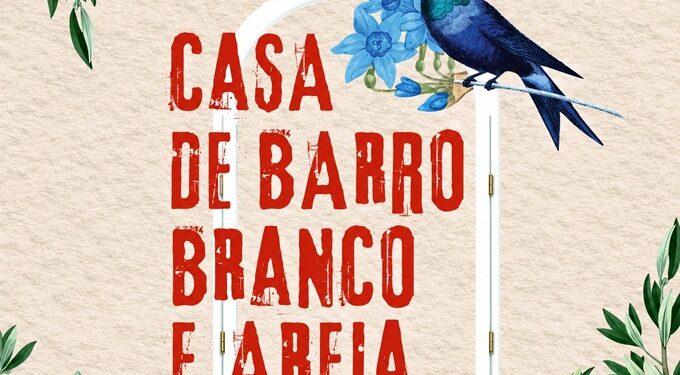 Genedilson Monteiro leva “Casa de Barro Branco e Areia” ao Spotify e abre nova frente para a literatura paraibana